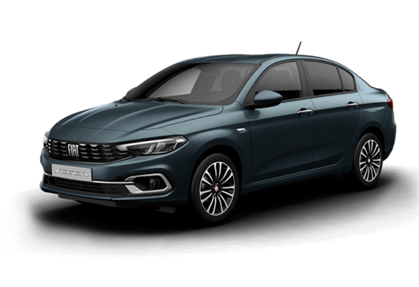 Fiat Egea